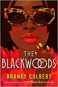 the blackwoods book cover