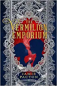 the vermillion emporium book cover