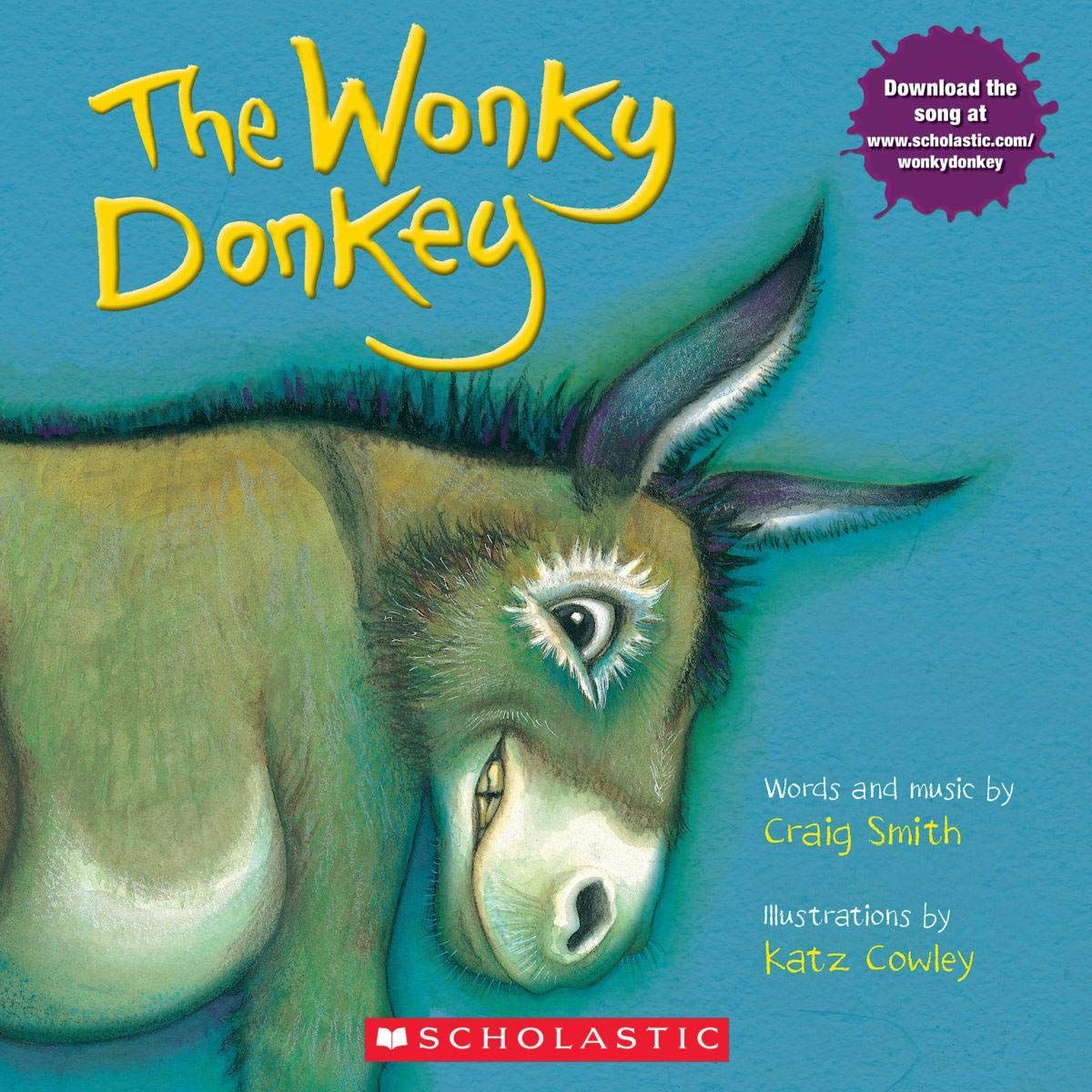 20 Funny Picture Books For Kids