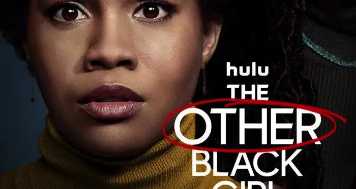 The Other Black Girl Trailer Released by Hulu