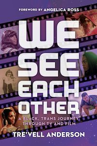 cover image for We See Each Other