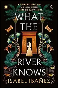what the river knows book cover