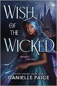 wish of the wicked book cover