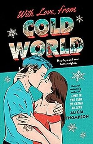 cover of With Love, From Cold World