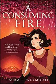 a consuming fire book cover