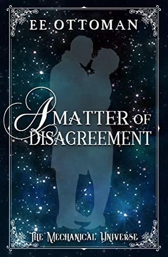 Cover of A Matter of Disagreement