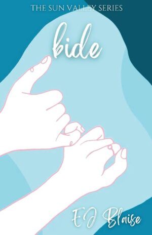 Cover of Bide by EJ Blaise