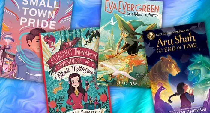 Book Riot’s Children’s Deals of the Day for August 2, 2023