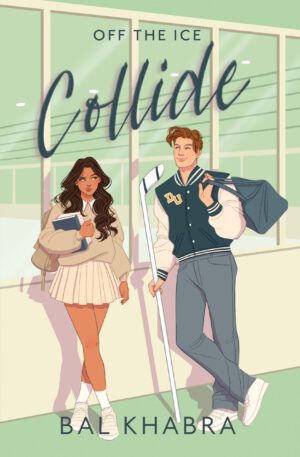 Cover of Collide by Bal Khabra
