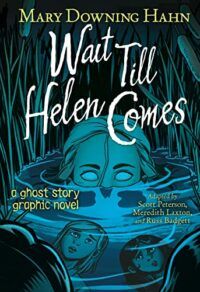 cover of wait til helen comes