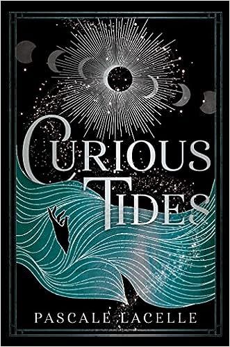curious tides book cover