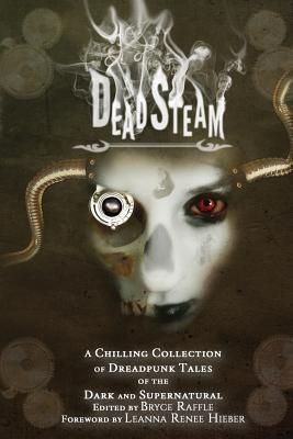 Book Cover of Dead Steam