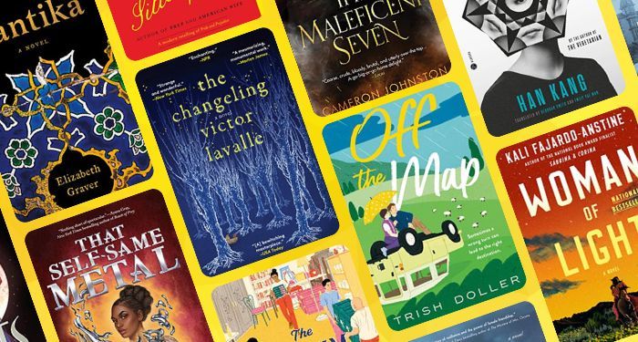 Book Riot's Deals of the Day for August 9, 2023