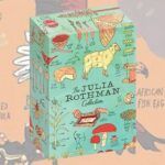 julia rothman book cover closeup