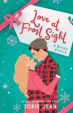 Cover of Love at First Sight by Torie Jean