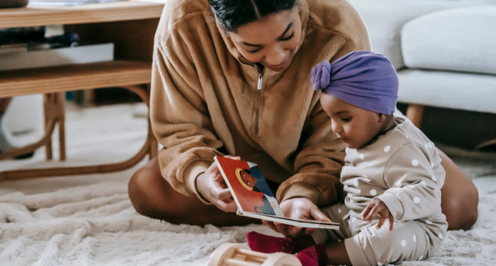 20 board books you need for your baby's library - Baby Librarians