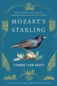 Mozart's Starling