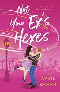 Not Your Ex's Hexes