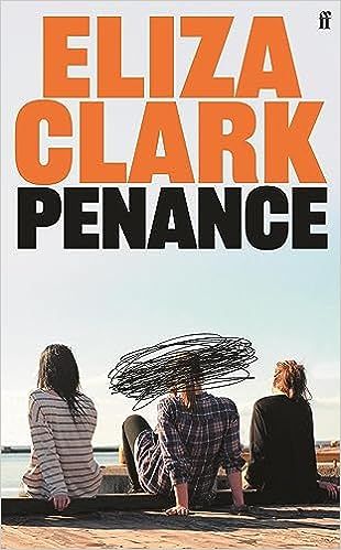 cover of penance