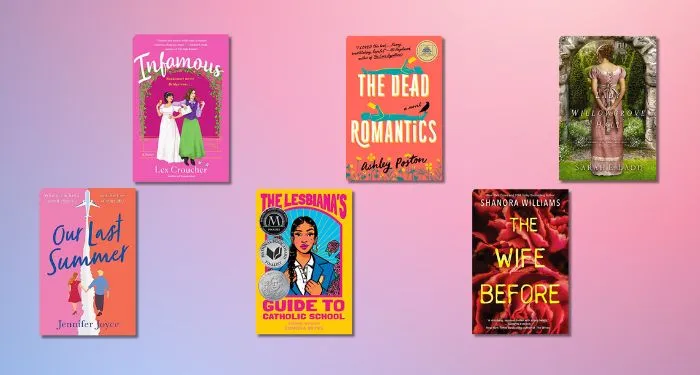 Book Riot’s Romance Deals for August 16, 2023