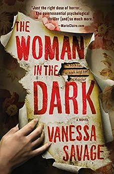 The Woman In The Dark