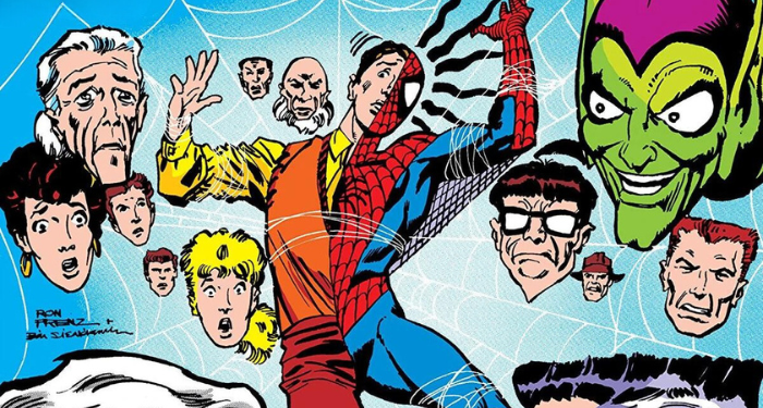 a cropped cover of What if Spider-Man's Uncle Ben Had Lived?