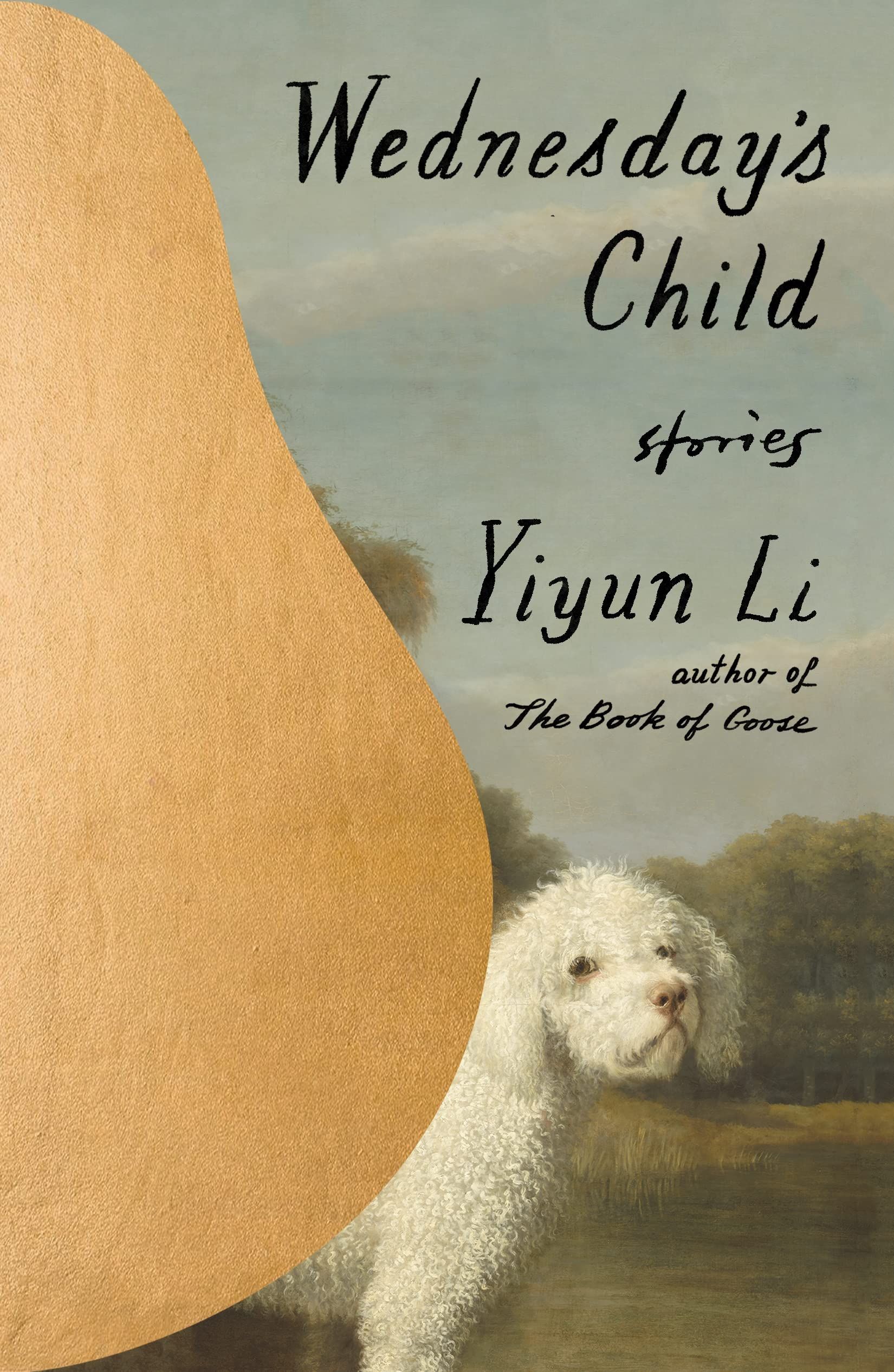 cover of Wednesday's Child by Yiyun Li