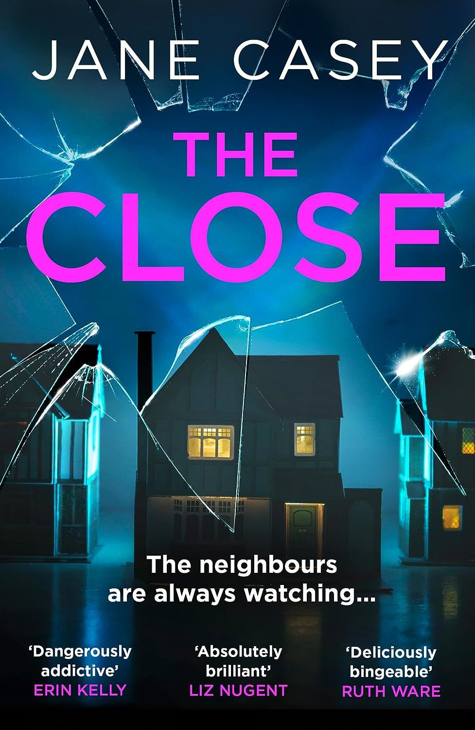 The Close