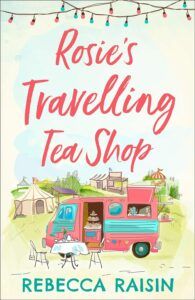 Rosie’s Travelling Tea Shop 