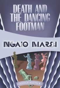 Death and the Dancing Footman