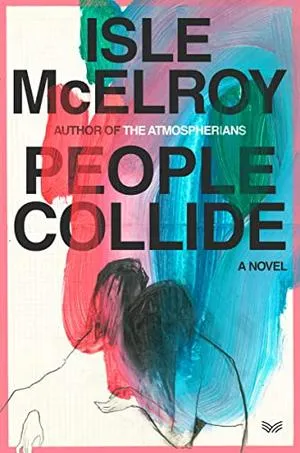 cover of People Collide by Isle McElroy
