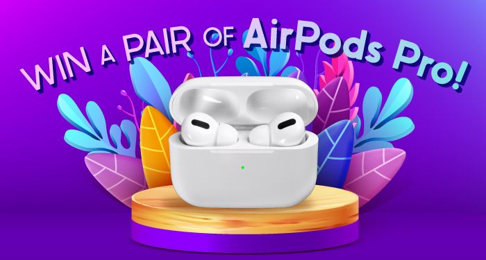 Singsaver apple 2024 airpods