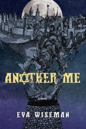 the cover of Another Me by Eva Wiseman