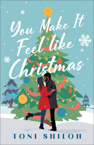 You Make It Feel Like Christmas cover