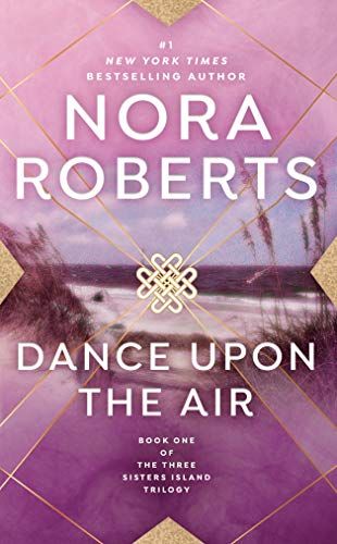 Dance Upon the Air Book Cover