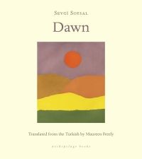 Cover of Dawn by Sevgi Soysal