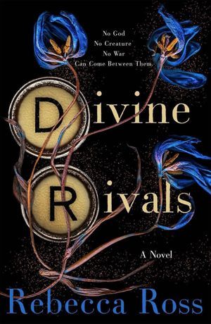 Divine Rivals Cover