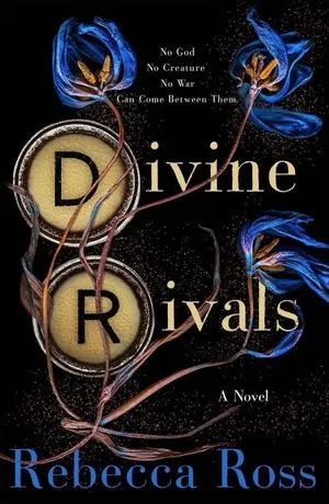 Divine Rivals Cover