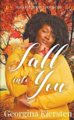 Fall Into You by Georgina Kiersten Book Cover