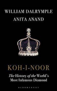 Koh-I-Noor book cover