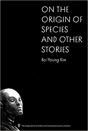 On the Origin of Species Bo-Young Kim book cover