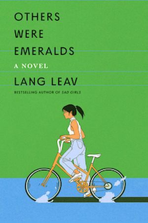 cover image for Others Were Emeralds
