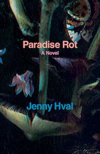 cover image for Paradise Rot