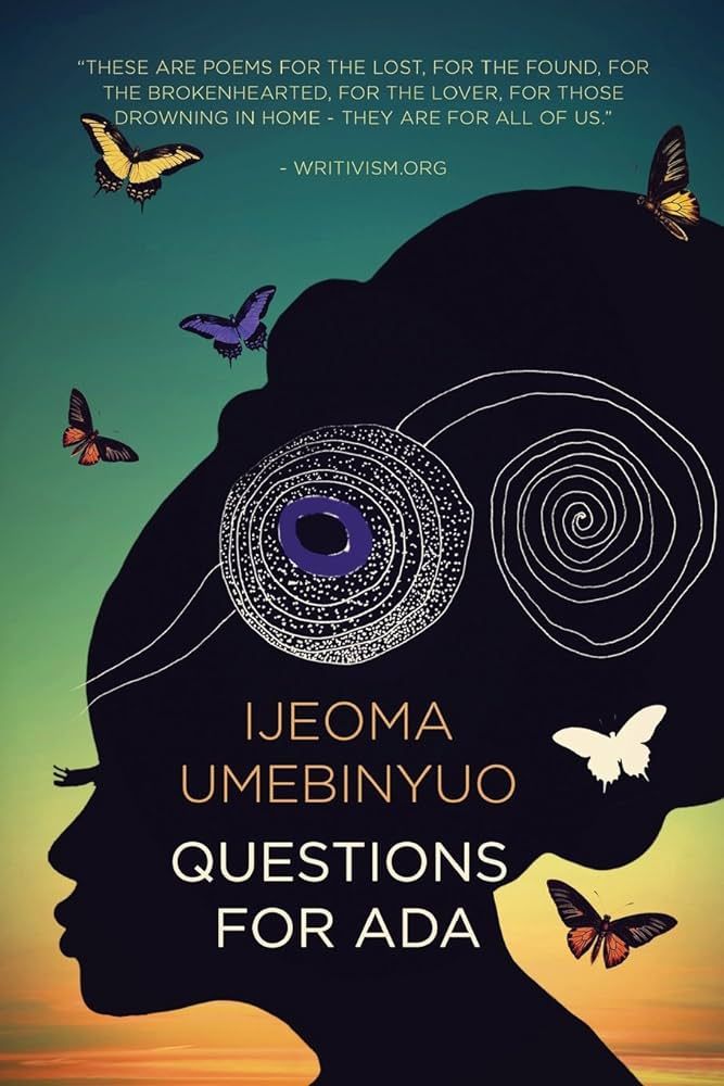 cover of Questions for Ada