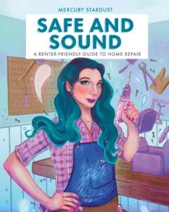 the cover of Safe and Sound