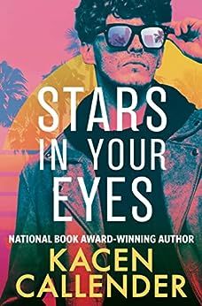 cover of Stars in Your Eyes