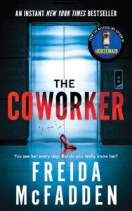 the cover of The Coworker