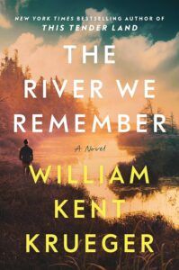 the cover of The River We Remember