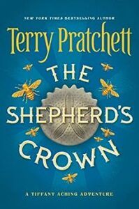 The Shepherd's Crown