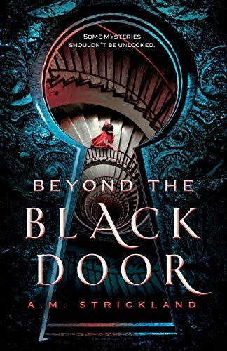 Beyond The Black Door